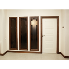DOKU AHŞAP VE ORMAN ÜRÜNLERİ